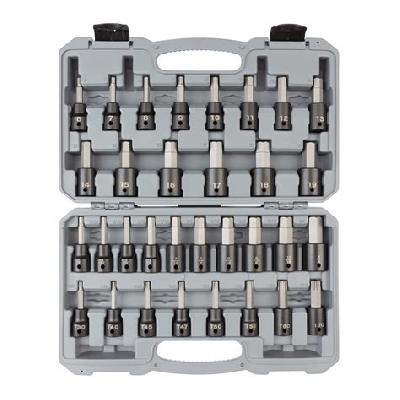 1 2" Drive Torex Bit Socket